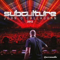 Subculture 2013 - Unmixed