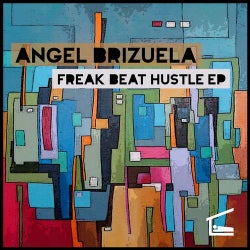 Freak Beat Hustle EP