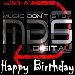 Tribute to MDS Digital Birthday