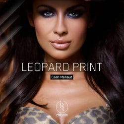 Leopard Print EP