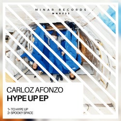 Hype Up EP