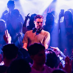 July 2025 DJ Chart