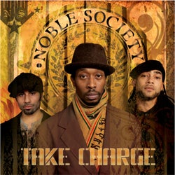Take Charge