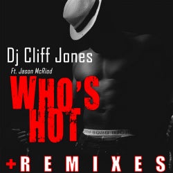 Who's Hot Remixes