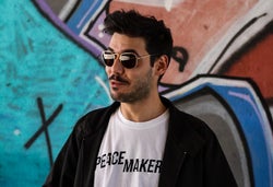 PEACE MAKER! Music & Downloads on Beatport