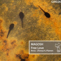 Free Love