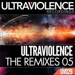 The Remixes 05