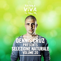 Dennis Cruz Presents Selezione Naturale Volume 20