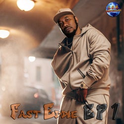 Fast Eddie EP 1