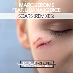 Scars (Remixes)