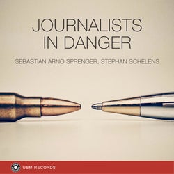 Journalists In Danger