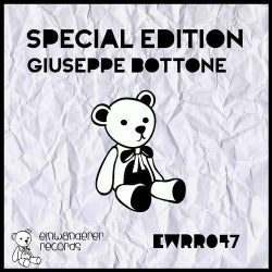 Special Edition Artists: Giuseppe Bottone