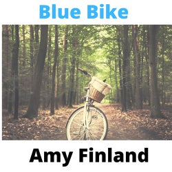 Blue Bike