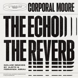 The Echo, The Reverb