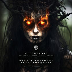 Witchcraft (Darkshire Festival Anthem 2024)