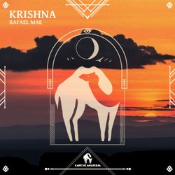 Krishna