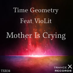 Mother Is Crying