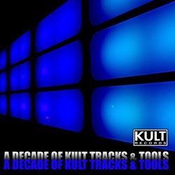 A Decade of KULT Tracks And Tools