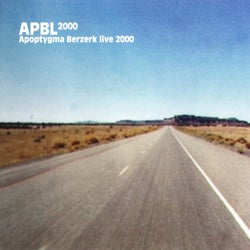 APBL2000 - Deluxe Edition (Remastered)