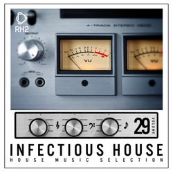 Infectious House, Vol. 29