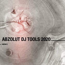 Abzolut DJ Tools 2020