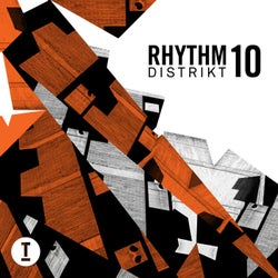 Rhythm Distrikt 10