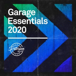 Garage Essentials 2020