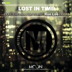 Borderei feat. Ben Warren (Ron Lee Remix)