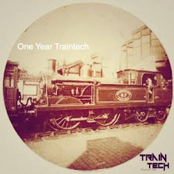 One Year Traintech