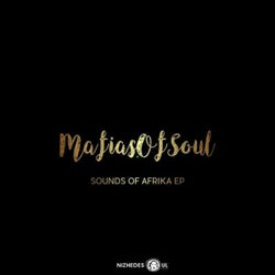 Sounds Of Afrika EP