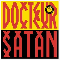 Docteur Satan Miami Chart 2016
