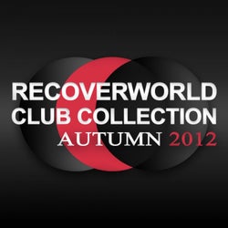 Recoverworld Club Collection - Autumn 2012