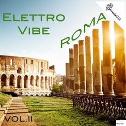 Elettro Vibe Roma, Vol. 11