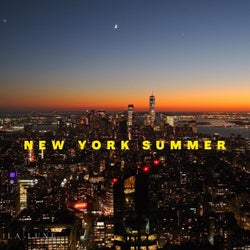 New York Summer