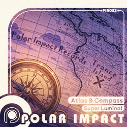 Atlas & Compass