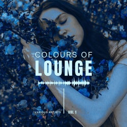 Colours of Lounge, Vol. 1