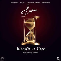 Jusqu'à la Gare