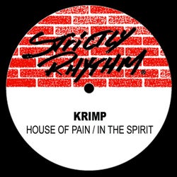 House Of Pain / In The Spirit