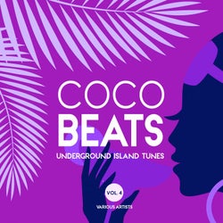 Coco Beats (Underground Island Tunes), Vol. 4