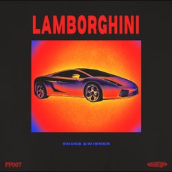 LAMBORGHINI