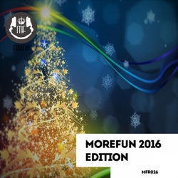 MoreFun 2016 Edition