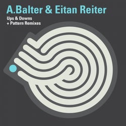 Ups & Downs + Patterns (Remixes)