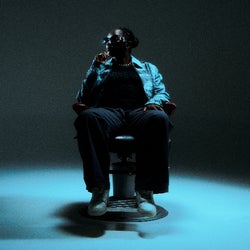 The Black Dream