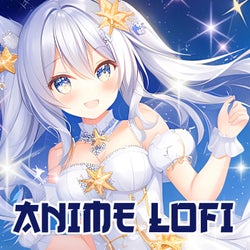 Anime Lofi 2024 for Chill, Study and Sleep
