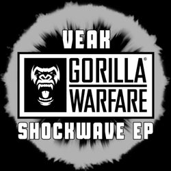 Shockwave EP