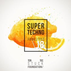 Super Techno Fruhstuck 18