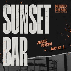 Sunset Bar