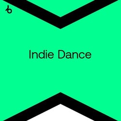 Best New Indie Dance: September 2024