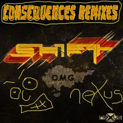 Consequences Remixes