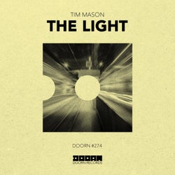 The Light (Extended Mix)